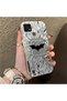 Realme C21 Compatible Hard Acrylic Back Silicone Edge Lens Protection Batman Case - 2