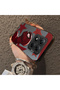 Xiaomi Poco X7 Compatible Hard Acrylic Back Silicone Edge Lens Protection Spiderman Case - 4