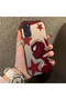 Samsung Galaxy S20 Fe 4G/5G Compatible Hard Acrylic Back Silicone Edge Lens Protection Spiderman Case - 2