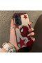 Samsung Galaxy A54 Compatible Hard Acrylic Back Silicone Edge Lens Protection Spiderman Case - 2
