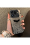 Oppo Find X9 Pro 5g Compatible Hard Acrylic Back Silicone Edge Lens Protection Batman Case - 2