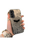 Samsung Galaxy A05S Compatible Hard Acrylic Back Silicone Edge Lens Protection Batman Case