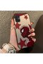 Samsung Galaxy A51 4g Compatible Hard Acrylic Back Silicone Edge Lens Protection Spiderman Case - 2