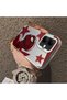 Infinix Smart 10 Compatible Hard Acrylic Back Silicone Edge Lens Protection Spiderman Case - 4