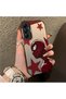 Samsung Galaxy A05S Compatible Hard Acrylic Back Silicone Edge Lens Protection Spiderman Case - 2