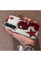 Realme C65 4g Compatible Hard Acrylic Back Silicone Edge Lens Protection Spiderman Case - 3
