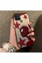 Realme C21Y/C25Y Compatible Hard Acrylic Back Silicone Edge Lens Protection Spiderman Case - 2