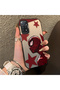 Xiaomi Redmi Note 12 Pro 4g Compatible Hard Acrylic Back Silicone Edge Lens Protection Spiderman Case - 2