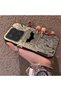Xiaomi Mi 15 5g Compatible Hard Acrylic Back Silicone Edge Lens Protection Batman Case - 3