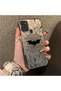 Samsung Galaxy A21S Compatible Hard Acrylic Back Silicone Edge Lens Protection Batman Case - 2