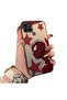 Realme C21Y/C25Y Compatible Hard Acrylic Back Silicone Edge Lens Protection Spiderman Case
