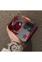 Samsung Galaxy A26 Compatible Hard Acrylic Back Silicone Edge Lens Protection Spiderman Case - 4