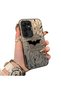 Samsung Galaxy S22 Ultra Compatible Hard Acrylic Back Silicone Edge Lens Protection Batman Case