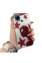 Realme C15/C25/C25S Compatible Hard Acrylic Back Silicone Edge Lens Protection Spiderman Case