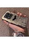 Xiaomi Redmi Note 14 Pro 4G/5G Compatible Hard Acrylic Back Silicone Edge Lens Protection Batman Case - 4