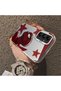 Samsung Galaxy A05S Compatible Hard Acrylic Back Silicone Edge Lens Protection Spiderman Case - 4