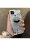 Realme C25Y/C21Y Compatible Hard Acrylic Back Silicone Edge Lens Protection Batman Case - 2