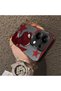 Xiaomi Redmi Note 13 Pro 4g Compatible Hard Acrylic Back Silicone Edge Lens Protection Spiderman Case - 5