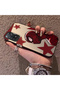 Xiaomi Redmi Note 12 Pro 4g Compatible Hard Acrylic Back Silicone Edge Lens Protection Spiderman Case - 3