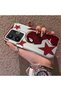 Vivo X200 Fe Compatible Hard Acrylic Back Silicone Edge Lens Protection Spiderman Case - 3