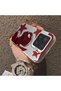 Xiaomi Mi 15 5g Compatible Hard Acrylic Back Silicone Edge Lens Protection Spiderman Case - 4