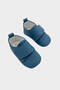 Pam Genuine Leather Baby Shoes Blue