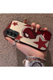 Samsung Galaxy A05S Compatible Hard Acrylic Back Silicone Edge Lens Protection Spiderman Case - 3