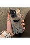 Vivo Y56 Compatible Hard Acrylic Back Silicone Edge Lens Protection Batman Case - 2