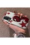 Oppo A5 4G/5G Compatible Hard Acrylic Back Silicone Edge Lens Protection Spiderman Case - 3