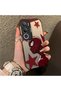 Vivo Y19S 4G/Y19S Pro Compatible Hard Acrylic Back Silicone Edge Lens Protection Spiderman Case - 2