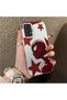 Samsung Galaxy A52/A52S Compatible Hard Acrylic Back Silicone Edge Lens Protection Spiderman Case - 2