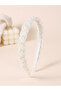 Pearl Headband - 4