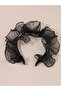 Ruffled Headband - 4