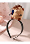 Plush Cartoon Doll Headband - 4