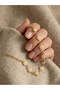 Daisy Anklet - 4