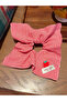 Plaid Hair Scrunchie - 7