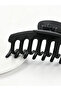 Solid Claw Clip - 2