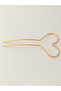 Heart-Shaped Hairstick - 4