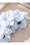 Flower Claw Clip - 3