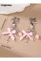 Set of 2 - Star Hair Clips - 4