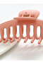 Solid Claw Clip - 2
