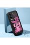 Vivo Y04/Y19/Y29S Compatible Black Silicone Double Case Shockproof with Camera Protection - 2