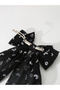 Daisy Bow Hair Clip - 2