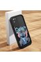 Samsung Galaxy S20 Fe 4G/5G Compatible Black Silicone Double Case Shockproof with Camera Protection - 2