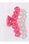 Heart Hair Clamp - 5