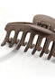 Solid Claw Clip - 2