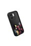 حافظة سيليكون سوداء متوافقة مع هاتف Infinix Smart 9، مقاومة للصدمات مع حماية للكاميرا - 3