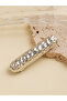 Textured Hair Clip - 2