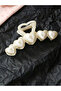 Heart Hair Clamp - 4