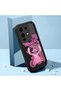 حافظة مزدوجة من السيليكون الأسود متوافقة مع هاتف Infinix Note 50 Pro Plus، مقاومة للصدمات مع حماية للكاميرا - 2
